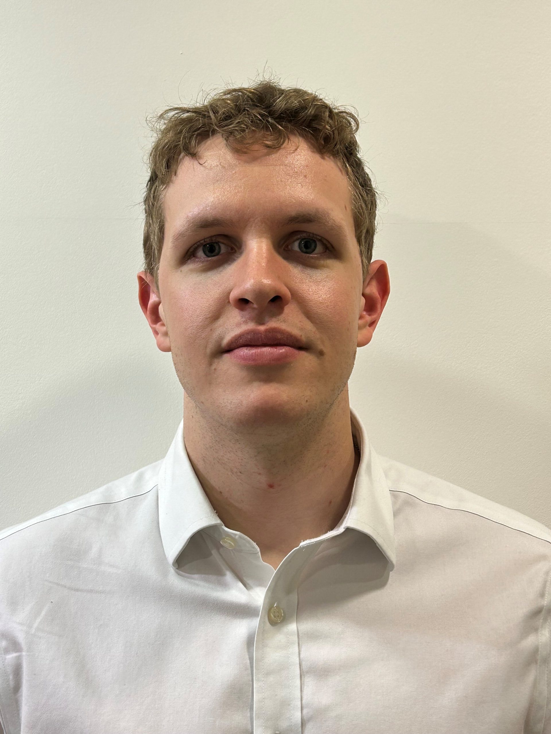 Adam Bradley