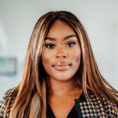 Loretta Achiekwelu
